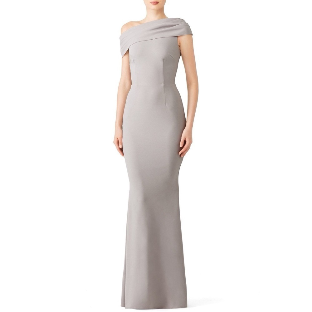 Katie May Dove Layla Gown